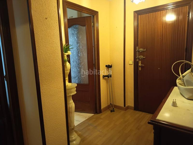 Foto 20e5949f-9107-49be-ae49-5fca3e69f4fd. Etagenwohnung mit heizung in Centro Móstoles