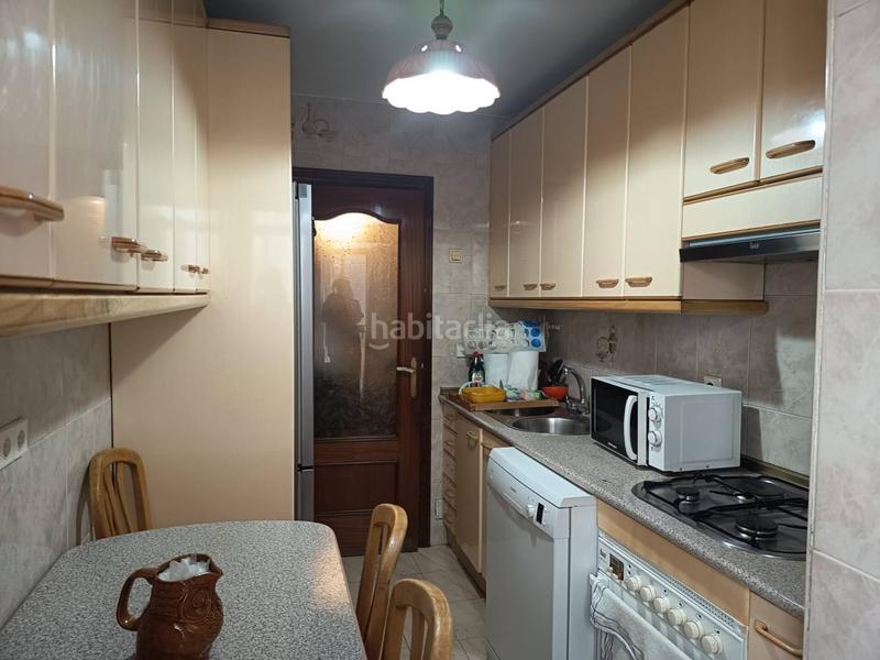 Foto 34c0e5d1-7364-4db1-b694-adf91ce46604. Etagenwohnung mit heizung in Centro Móstoles