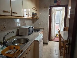Appartement  Cristo. Piso en venta en centro28934