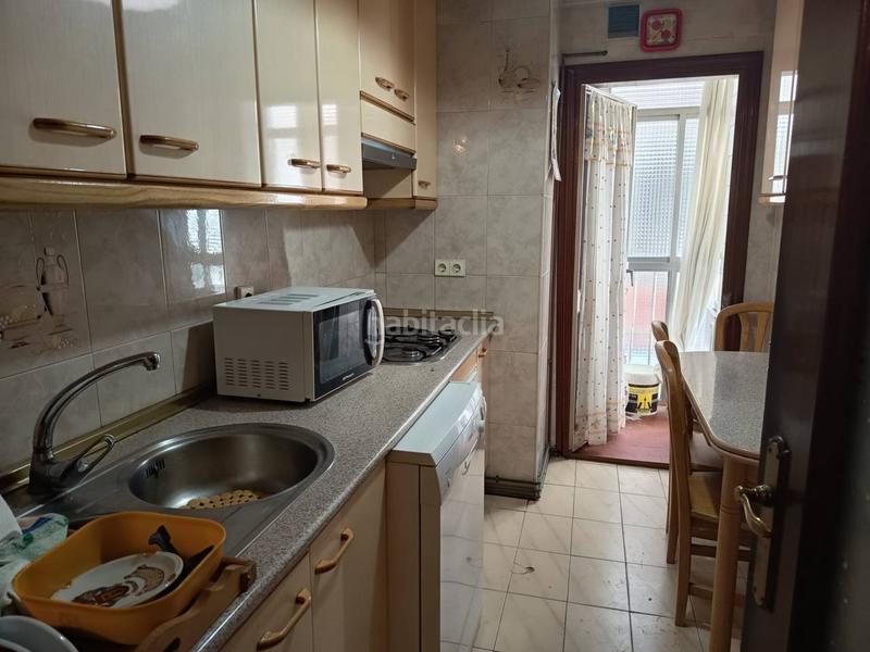 Foto 3e4e6f4f-f2c0-4577-8c49-f42f691e108e. Etagenwohnung mit heizung in Centro Móstoles