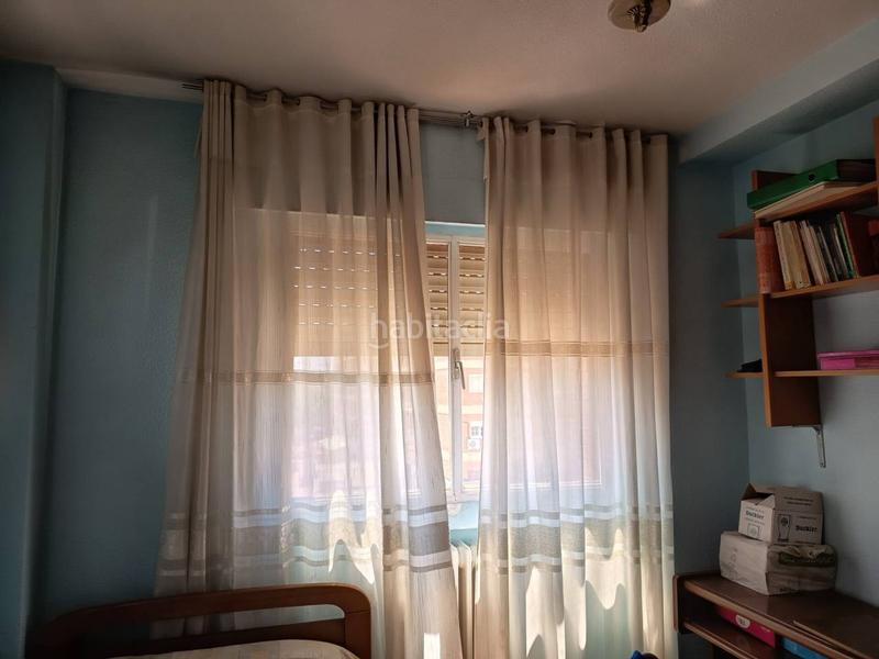 Foto 4003f32e-fccf-4d81-a1ff-17141aea4725. Etagenwohnung mit heizung in Centro Móstoles