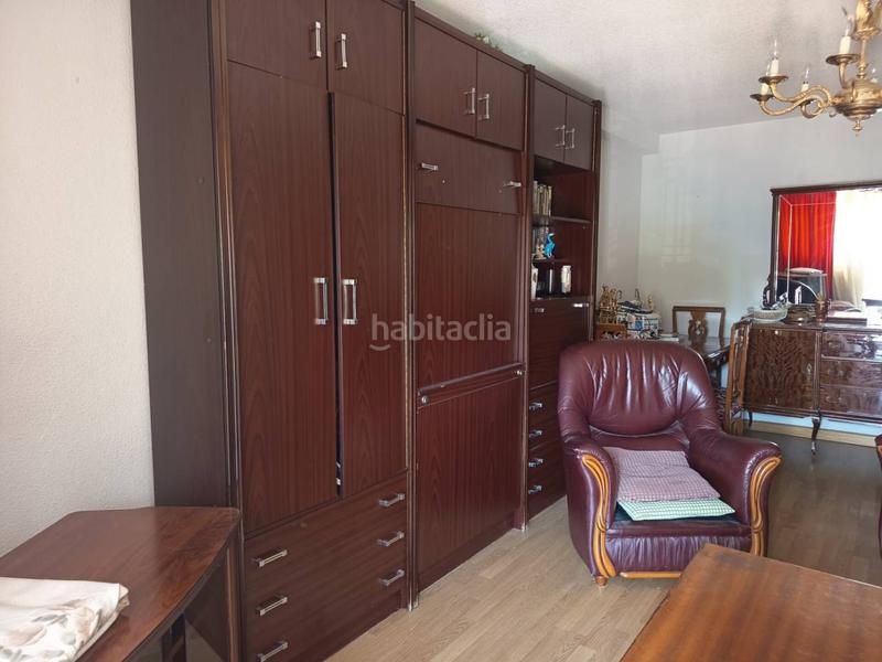 Foto 51740625-d661-4891-afe9-06744e4498d1. Etagenwohnung mit heizung in Centro Móstoles