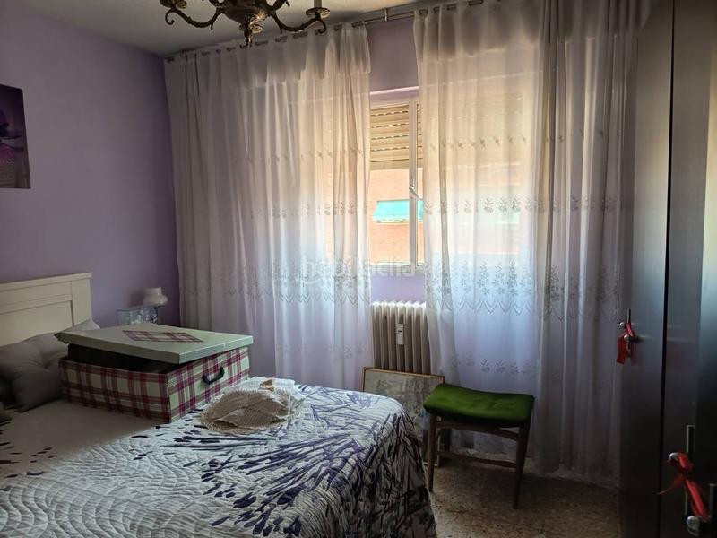 Foto 629878b6-40e0-4fa8-bb66-81f8d5b47647. Etagenwohnung mit heizung in Centro Móstoles