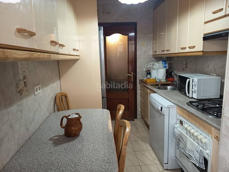 Foto 680392de-93e1-4216-8a83-3694876937a5. Etagenwohnung mit heizung in Centro Móstoles