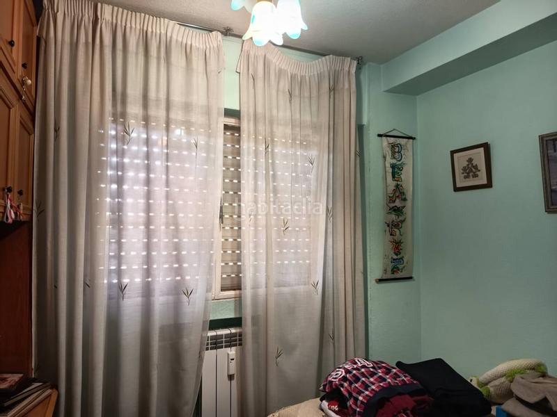 Foto 6ce83779-b7f6-423b-b14a-531e1890e013. Etagenwohnung mit heizung in Centro Móstoles