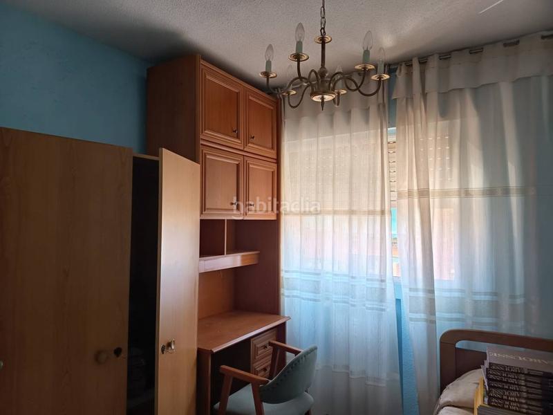 Foto 77c9347d-b574-483e-b0d7-4076f4b053c2. Etagenwohnung mit heizung in Centro Móstoles