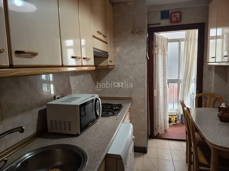 Foto a54f0ecc-8fd8-4baf-b73d-d9daab534b08. Etagenwohnung mit heizung in Centro Móstoles