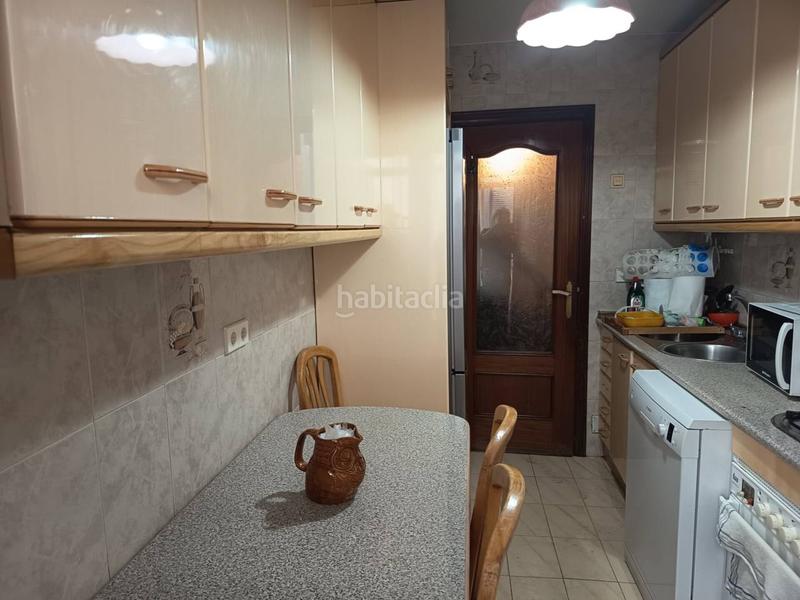 Foto c5675097-a28a-49e5-92a5-37bd1c8b0727. Etagenwohnung mit heizung in Centro Móstoles