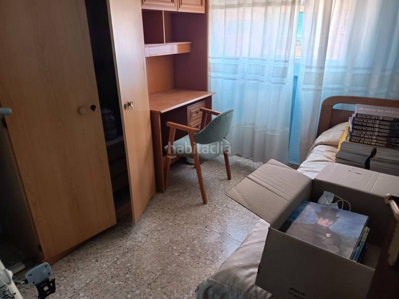 Foto dc690627-b629-428d-b07b-0d84a199256b. Etagenwohnung mit heizung in Centro Móstoles