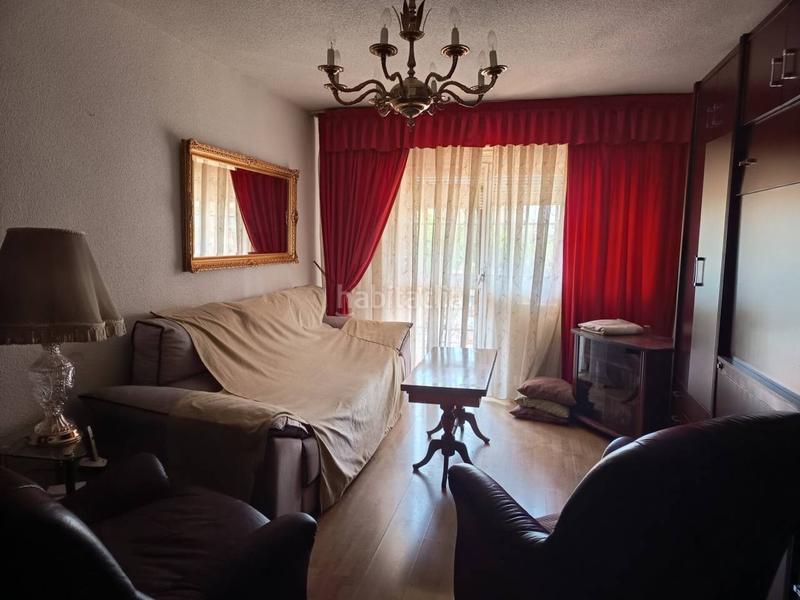 Foto edf73bfe-e3b7-4d71-9402-78d378ac983b. Etagenwohnung mit heizung in Centro Móstoles