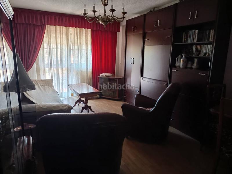 Foto f64a427a-0d4a-458d-90ea-948c8d5c11b2. Etagenwohnung mit heizung in Centro Móstoles