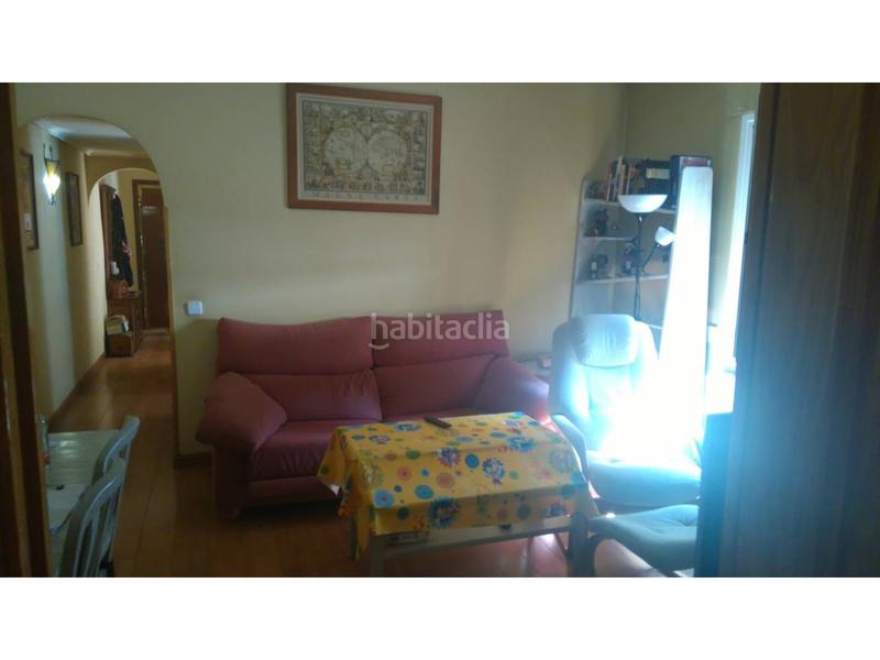 Foto 55c6325b-384d-4819-8d4f-f0d814d68f63. Appartamento con riscaldamento in Pacífico Madrid