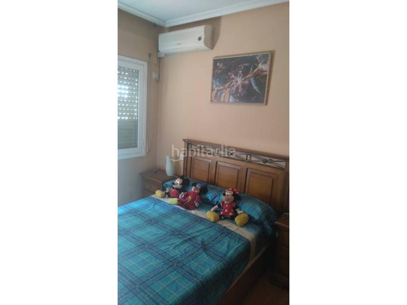 Foto 8ee9cb12-1bc2-4fb8-a747-178ed3ed8ec7. Appartamento con riscaldamento in Pacífico Madrid