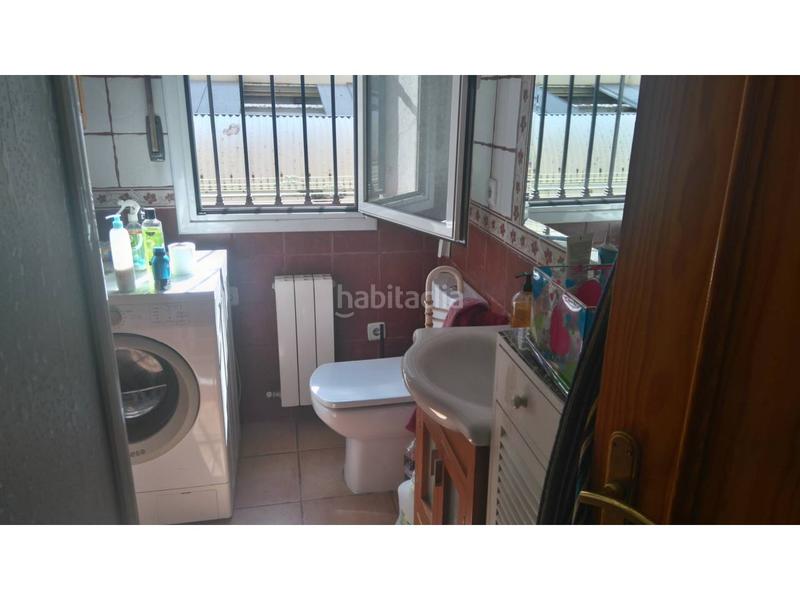 Foto e32f8fb4-0910-4e9d-9c72-71970fe6c146. Appartamento con riscaldamento in Pacífico Madrid