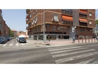 Business premise in Cartaya