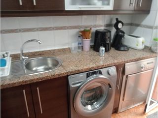 Pis a Ayamonte ciudad. Piso en venta en la villala riberafederico mayo