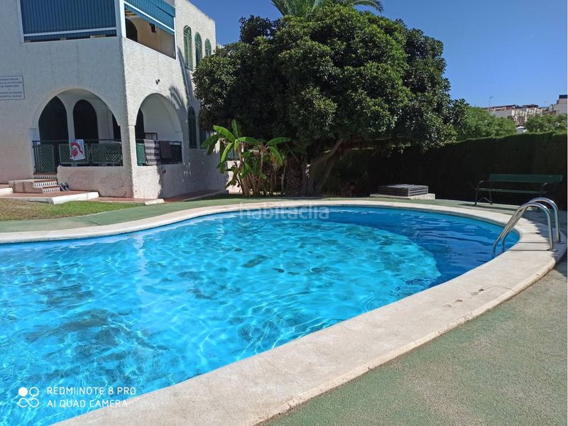 Foto 06c985de-003f-414b-87dd-adc6b498fe5c. Location appartement avec chauffage piscine dans El Alamillo Mazarrón