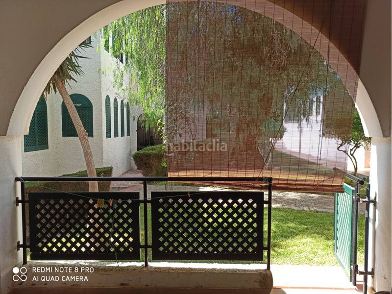Foto 0ad64088-2ce1-4d8d-b890-764dccee7d8b. Location appartement avec chauffage piscine dans El Alamillo Mazarrón