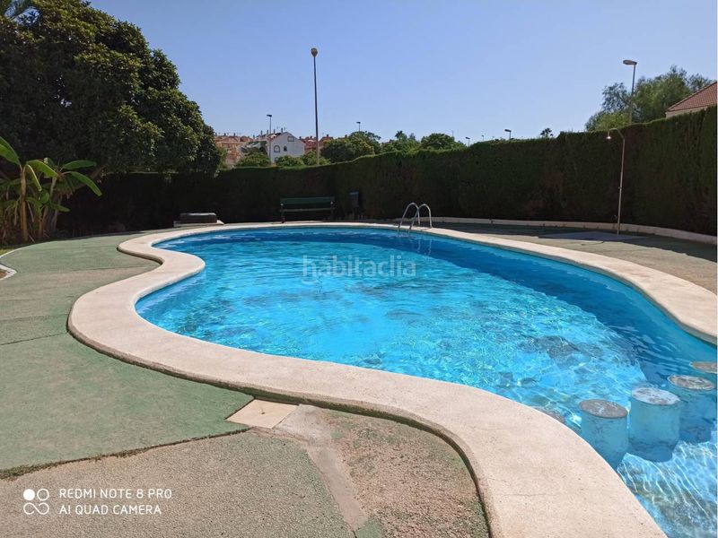Foto 3a592522-291c-4088-8529-643bf4a93ea6. Location appartement avec chauffage piscine dans El Alamillo Mazarrón
