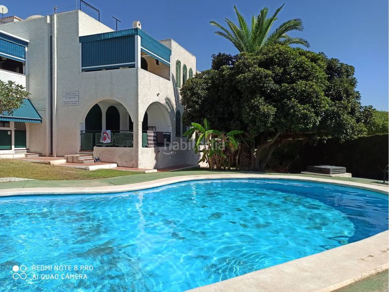 Foto 4ccbdd03-a765-4e90-bfe2-e22ee43d0327. Location appartement avec chauffage piscine dans El Alamillo Mazarrón