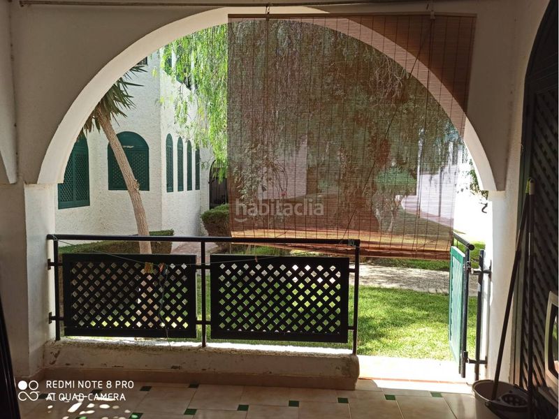 Foto 58cdc178-f8fa-4d30-ac2c-f03f29e5a56b. Location appartement avec chauffage piscine dans El Alamillo Mazarrón