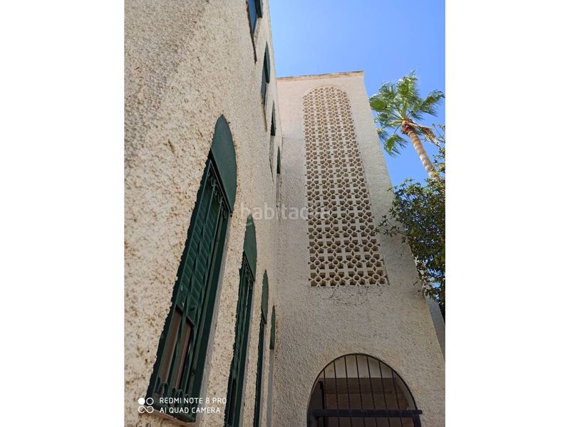 Foto 5b3c3cfa-3a02-4be9-bd8b-9d895c964040. Location appartement avec chauffage piscine dans El Alamillo Mazarrón