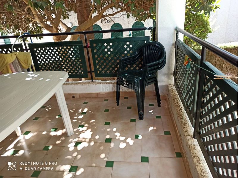 Foto dba9aecf-b365-4945-b052-146c992c5984. Location appartement avec chauffage piscine dans El Alamillo Mazarrón