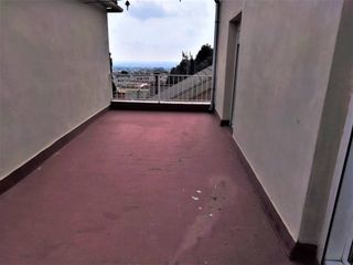 Penthouse in La Miranda-Can Candeler. Atico en venta en sant just desvern08960