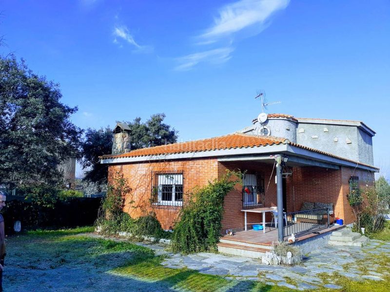 Foto 5de0c1a5-3c60-496c-8413-5ed5aa68d50d. Casa amb calefacció aparcament piscina a Escalona