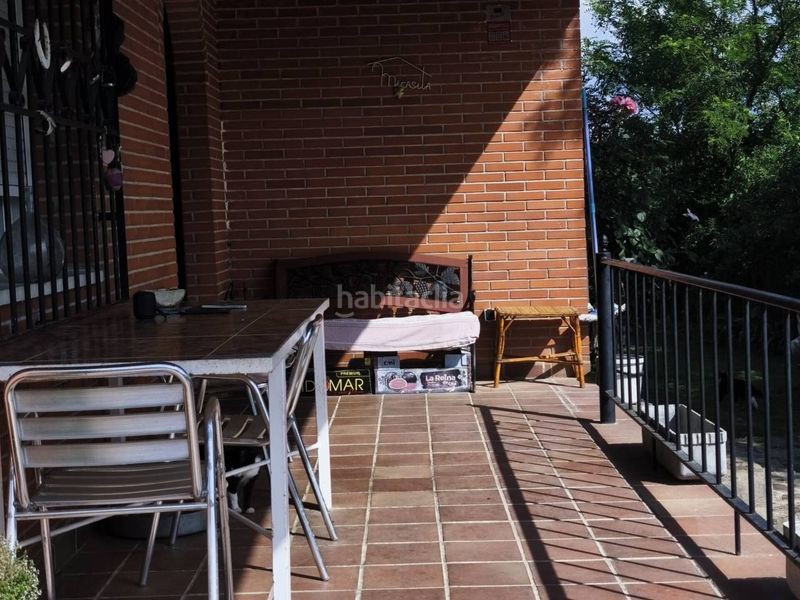 Foto 4d355e51-8d93-4c4b-8e18-5b8e75e0fabe. Xalet amb calefacció aparcament piscina a Escalona