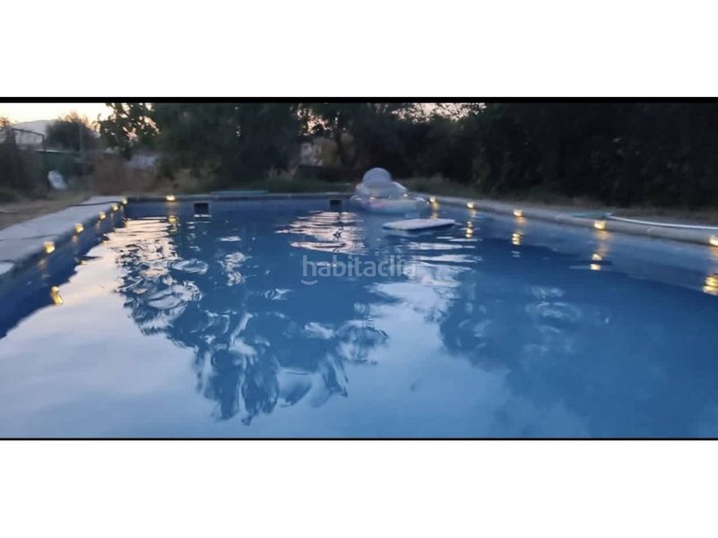 Foto b4730b39-4b03-4338-bca6-c67e97370f98. Xalet amb calefacció aparcament piscina a Escalona