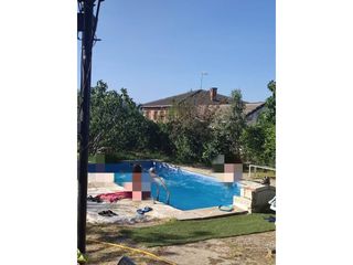 Chalet in Escalona. Chalé indep escalona