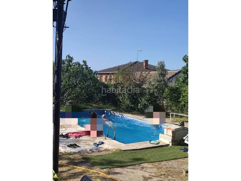 Foto cd808434-7cb5-4fff-b19c-67ac59b6b452. Xalet amb calefacció aparcament piscina a Escalona