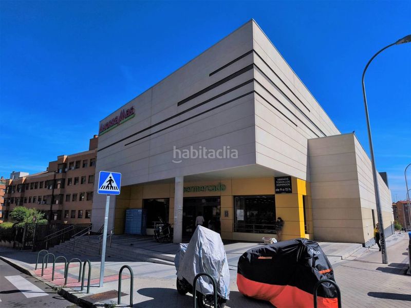 Foto d7b53c94-1db5-4688-9d5b-4aba14b0bdef. Pis amb calefacció a Apóstol Santiago Madrid