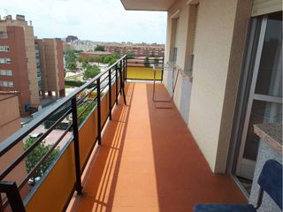 Miete Etagenwohnung  Calle montevideo. Piso en alquiler en sureste28938
