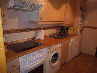 Rent Flat  Calle antonio hernandez. Piso en alquiler en centro