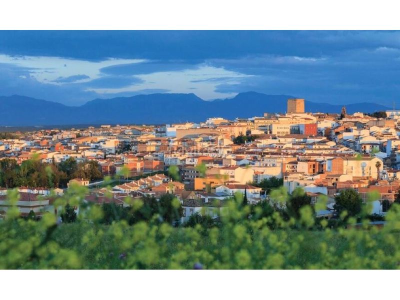 Foto b3f3c92d-6ff0-4448-b3db-09158306de99. Lloguer casa amb calefacció a Mengíbar