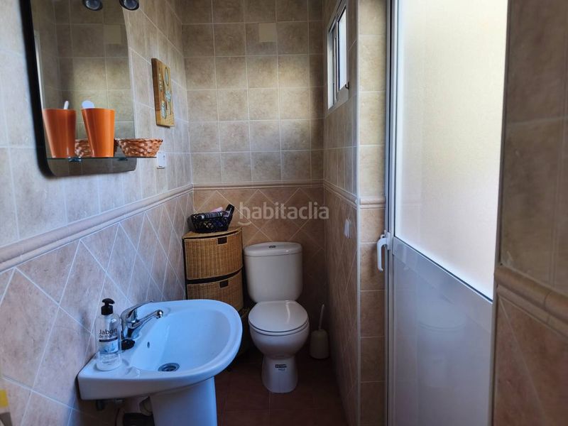Foto d47cb8a1-2ae0-4904-90e7-8b0c3f65acd7. Lloguer casa amb calefacció a Mengíbar