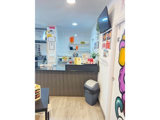 Miete Geschäftsraum  Calle navia. Otros en traspaso en centro28931