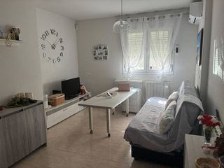 Flat in Calle LA VILLA