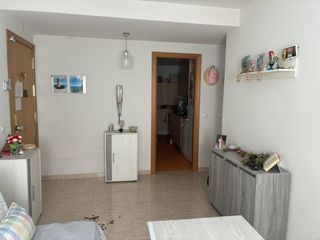 Flat in Calle LA VILLA