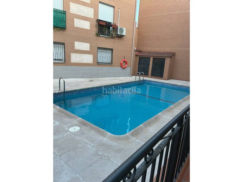 Foto e80c3448-a989-4491-85af-fa4df94c3540. Pis amb calefacció piscina a Casarrubios del Monte