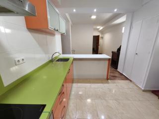 Location Appartement  Calle san fernando