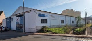 Locale commerciale in San gil 22