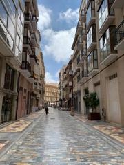Alquiler Local Comercial  Jabonerias