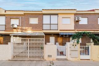 Casa a Los Belones. Dúplex en venta en los belones  cartagena...!!!!!