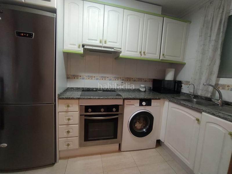 Foto 08e5c8a8-2197-4486-9e85-c9018f147ac5. Etagenwohnung mit pool in La Unión Unión (La)