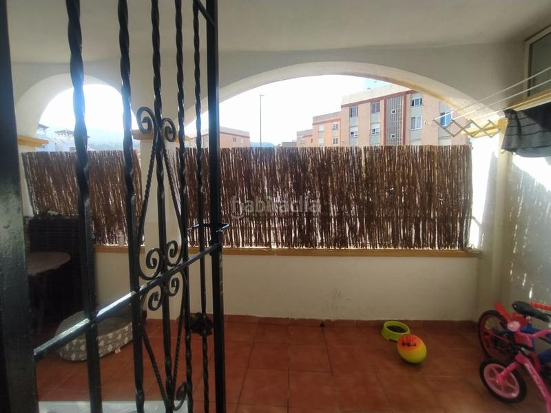 Foto 16df107a-c286-45c8-8511-bdb425667422. Etagenwohnung mit pool in La Unión Unión (La)