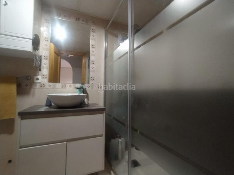 Foto 888a7f5a-726e-43a0-800f-b9f06dd30f12. Etagenwohnung mit pool in La Unión Unión (La)