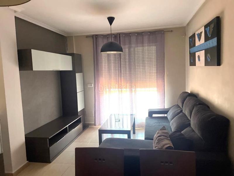 Foto ba465b3f-1008-437c-9160-3429dfe01a3e. Etagenwohnung mit pool in La Unión Unión (La)